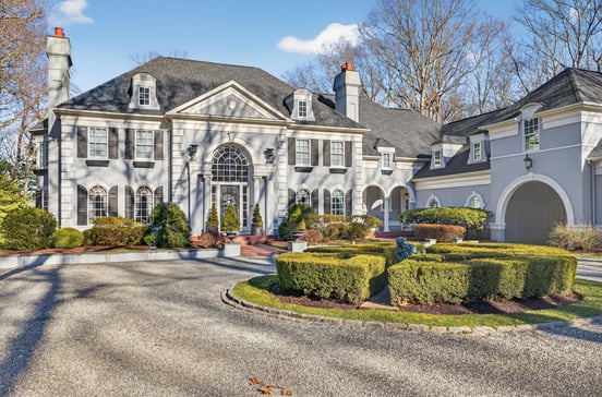 11 River Edge Road