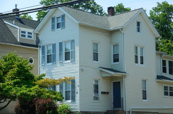 17 Lake Avenue #2