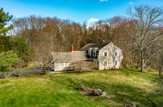 12 Quaker Ridge Road