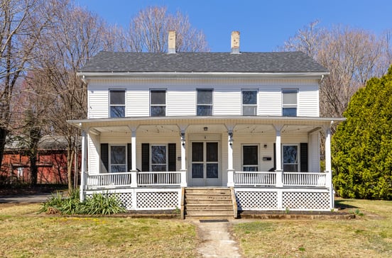 30 Edgewood Street
