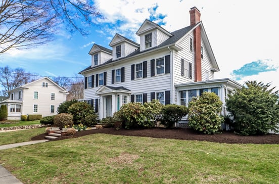 97 North Street
