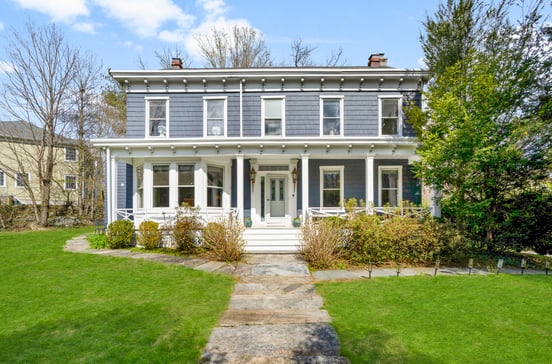 644 Fort Hill Road