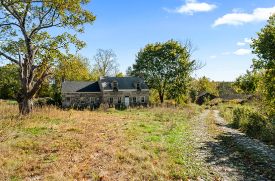 100 Hubbard Hill Road