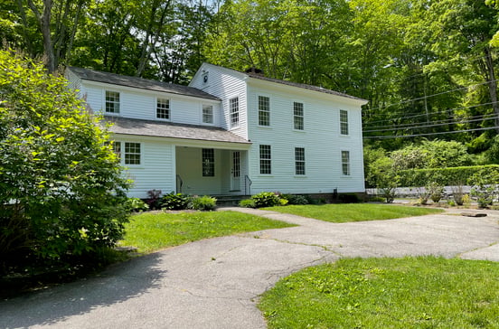 150 Ferry Road #Gatehouse