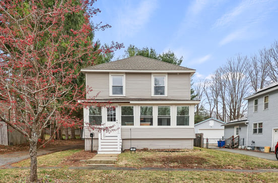 27 Morgan St