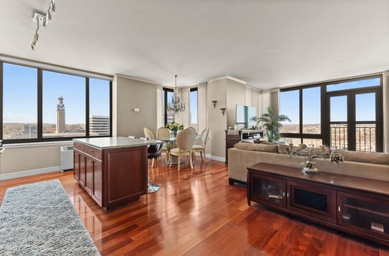 10 City Place #16E