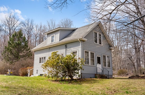 64 Old Turnpike Road