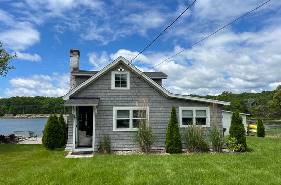 61 Old Black Point Road