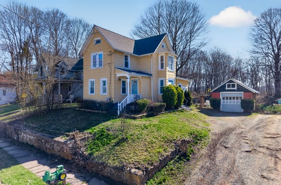 97 Woodland Street