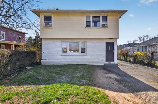 429 Thompson Avenue