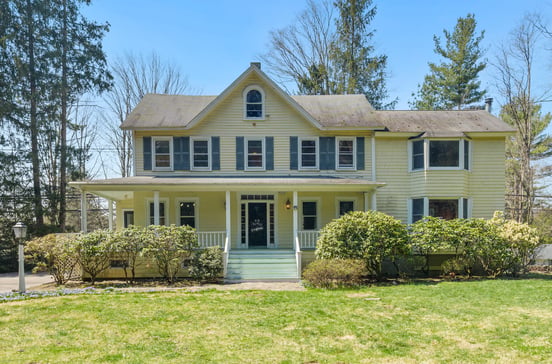 533 Old Stamford Road