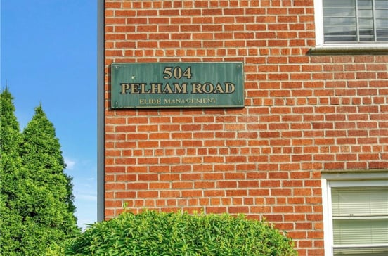 504 Pelham Road