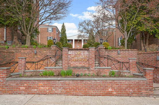 1825 Palmer Avenue #2D