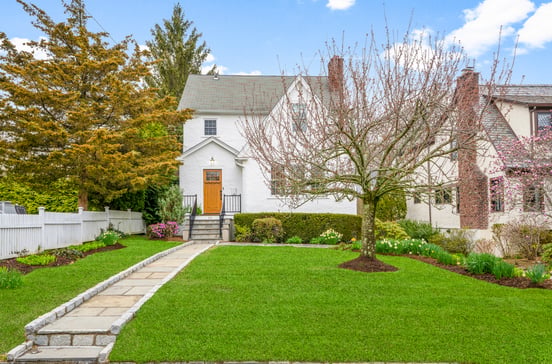 60 Elm Avenue