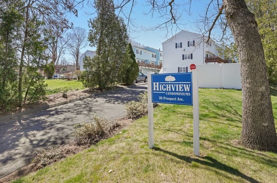 26 Prospect Avenue #F8