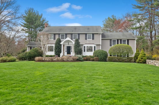 35 Danvers Lane