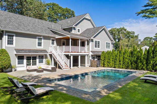 31 Garden Road