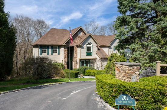 201 Grey Rock Road