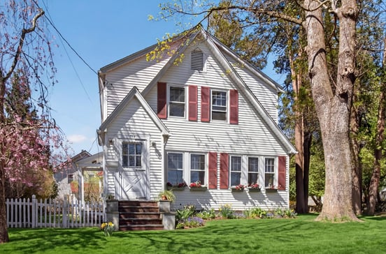 108 Summit Avenue