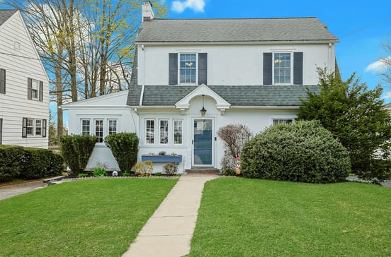 18 Austin Place
