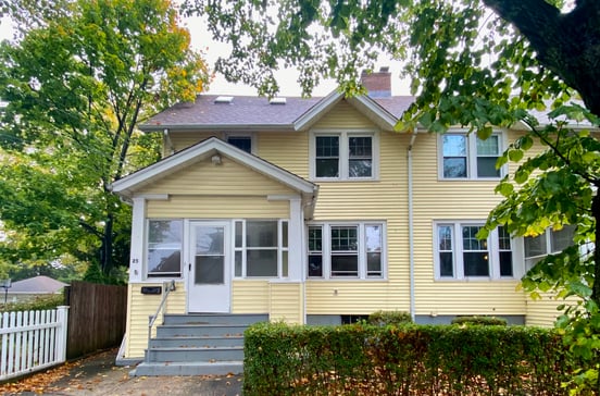 25 Beecher Place
