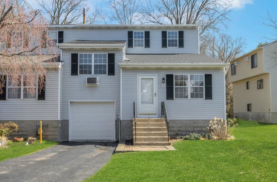 6 Elm Court