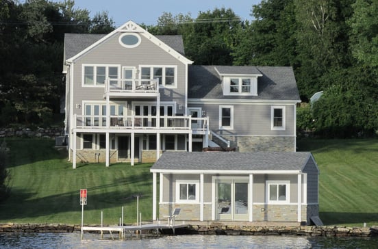 129 East Lake Street