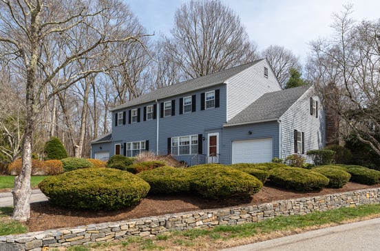 23 Hampshire Road