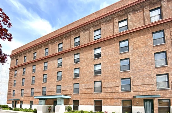 1 S Astor Street #302