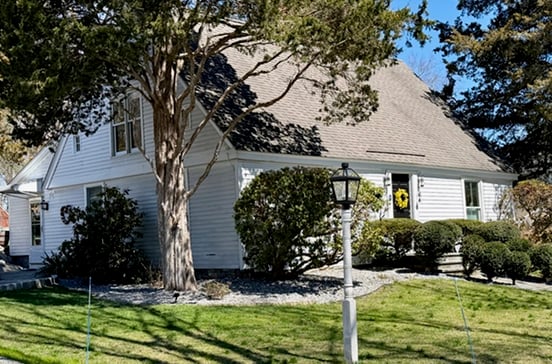 509 Boston Post Road