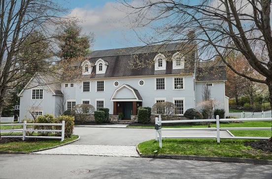 1 Greystone Farm Lane