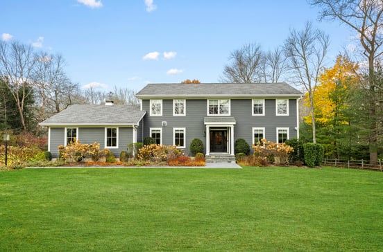 22 Brae Burn Drive