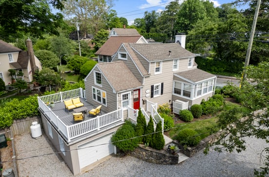 39 Prospect Street