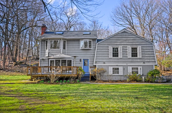 52 Partrick Road