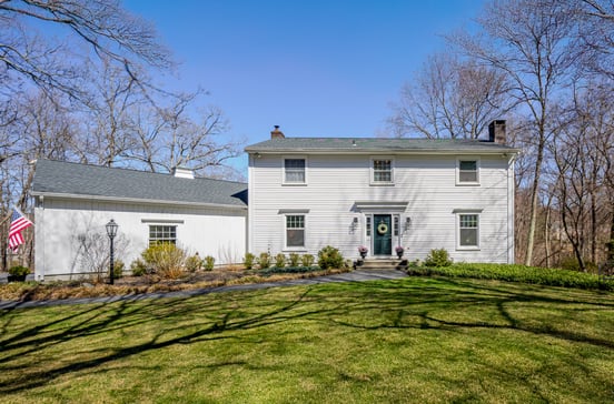 42 Wedgewood Drive