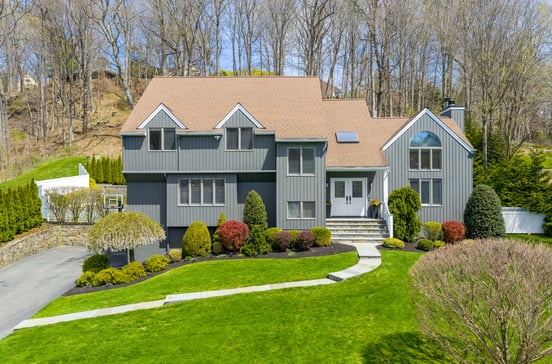 25 Pheasant Run Road