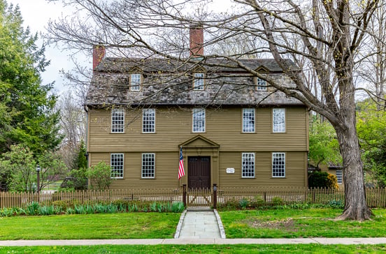 30 Hollow Road