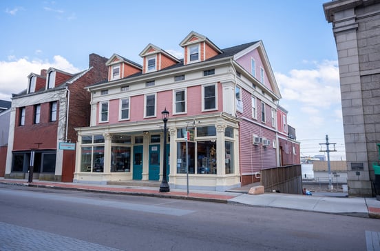 138 Bank Street #3A