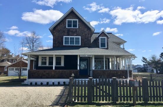 33 Ridgewood Avenue