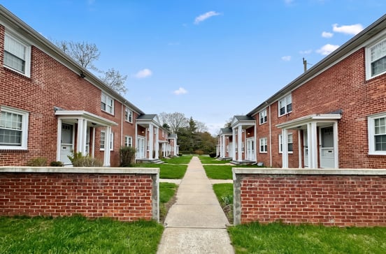 1160 Whitney Avenue #E
