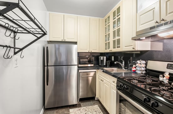 33 Barker Avenue #2J