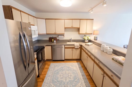 136 Deer Hill Avenue #308