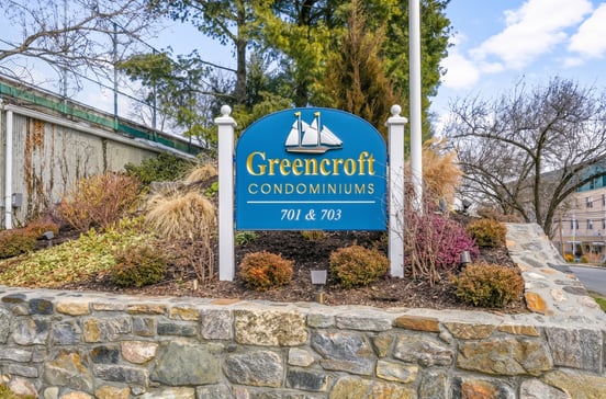701 Pelham Road #5M