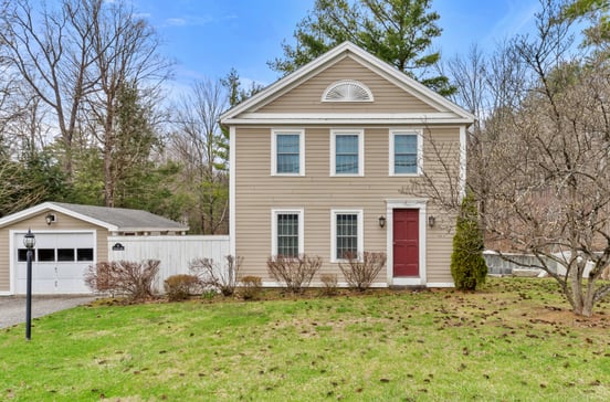 9 Interlaken Rd