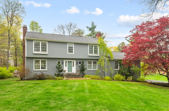 5 Musket Lane