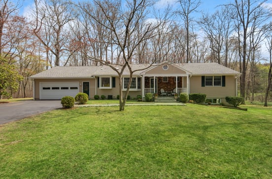224 Marvin Ridge Road