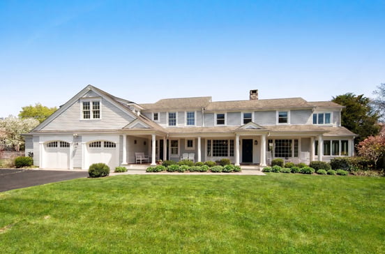 7 Waverly Road