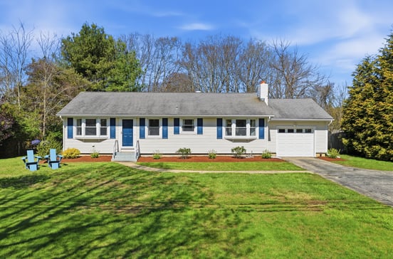 71 Maple Avenue