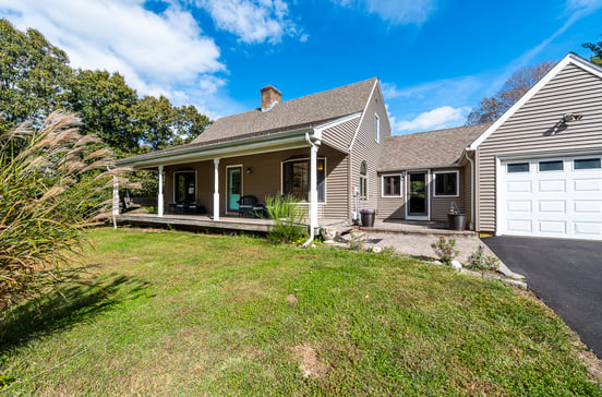 131 Hemlock Drive