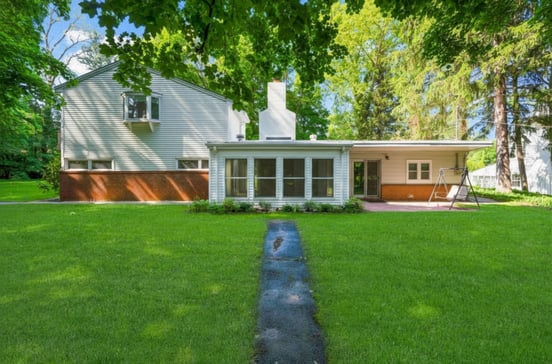 88 Strathmore Road